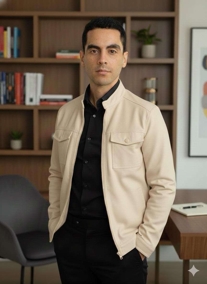 Camilo Restrepo